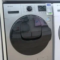 لباسشویی های اسنوا و دوو|ماشین لباسشویی و خشک‌کن لباس|تاکستان, |دیوار