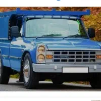 وانت بار . حمل بار درون شهر و بیرون شهر