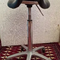 عروسک میز ۸نفره دخترصندلی گردان وگلدون|اسباب‌بازی بچه|نیشابور, فردوس شمالی|دیوار