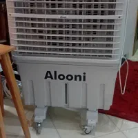 کولر آلونی ۵۰۰۰ هزار سلولوزی