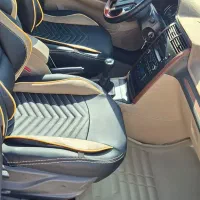 پژوپارس موتور جدید ۴۰۲|خودرو سواری و وانت|کنگاور, |دیوار