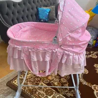 تخت کنار مادر|اسباب و اثاث بچه|ری, دیلمان|دیوار