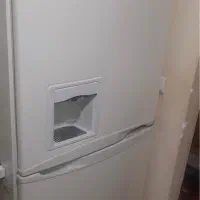 یخچالی و فریزر