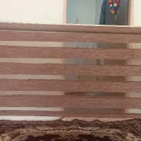 پرده کرکره ای|پرده، رانر، رومیزی|قوچان, |دیوار