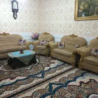 مبل ۷ نفره راحتی