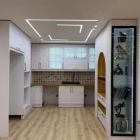 ۶۵متراندیشه/۲خواب/سندتکبرگ/غرق نور/کم واحد|فروش آپارتمان|تهران, جوانمردان (اندیشه)|دیوار