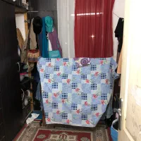 فروش واحد دوخوابه طبقه اول