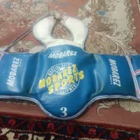 لوازم تکواندو هوگو