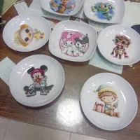 ملامین محکم پچه گانه