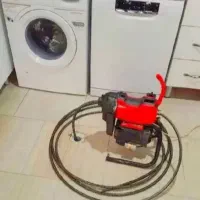 لوله بازکنی تضمینی