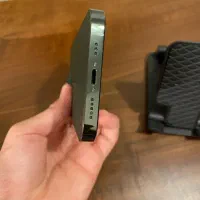 اپل iPhone 13 Pro با حافظهٔ 1 ترابایت|موبایل|شیراز, جمهوری|دیوار