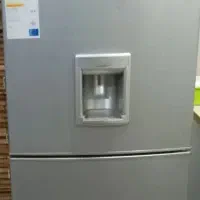 یخچال فریزر کنوود