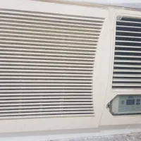 کولر پنجره ای کنارک