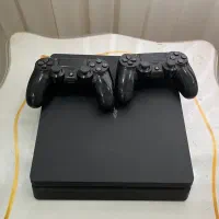 ps4 slim کپی خور