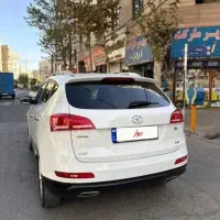 جک S5 اتومات 97