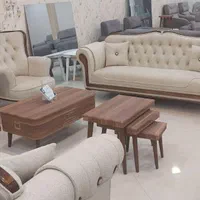 مبل سزا ۸نفره|مبلمان خانگی و میز عسلی|زابل, |دیوار