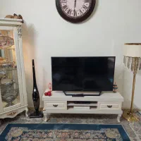 گنجه ۴ طبقه مینیمال|بوفه، ویترین، کنسول|مشهد, شیرودی|دیوار