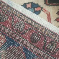 فرش دستبافت 5متری (1/5*3 متر) دستباف همدان درحدنو|فرش|کرج, گلشهر|دیوار