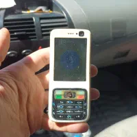 نوکیا N73