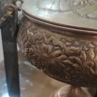 ظروف مسی|ظروف پخت‌وپز|تهران, اقدسیه|دیوار
