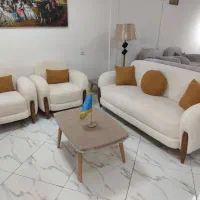 تولیدی مبل راحتی مدل پیکو 22 غذا خوری|مبلمان خانگی و میز عسلی|ملارد, |دیوار