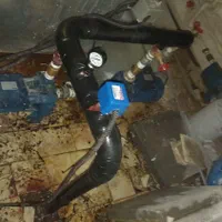 تاسیسات تعمیرات تعمیرکار پکیج پمپ آب موتورخانه|خدمات پیشه و مهارت|تهران, میدان ولیعصر|دیوار