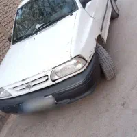 پراید مدل 84|خودرو سواری و وانت|سلامی, |دیوار