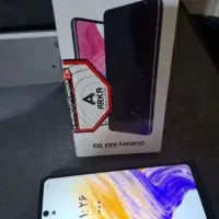گوشی   A53