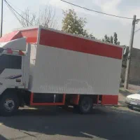باربری اسباب کشی منزل چیتگر کرج فردیس مهرشهر|خدمات حمل و نقل|تهران, بوستان چیتگر|دیوار