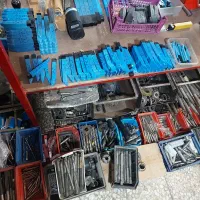 فروش قلاویز برقو الماس و خرید ضایعات الماس و..|عمدهفروشی|اصفهان, دانشگاه اصفهان|دیوار