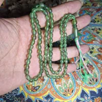 تسبیح شاه مقصود ریز تاجری