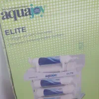 دستگاه تصفیه آب