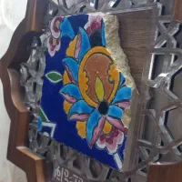 سلام کاشی حرم امام حسین علیه السلام.|حراج|مشهد, کارمندان دوم|دیوار