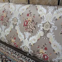 ۴عدد پشتی دو رو