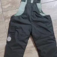 کاپشن ارتشی و بلرسوت پسرونه|کفش و لباس بچه|اصفهان, برازنده|دیوار