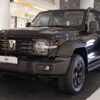 شاسی‌بلند آفرودی تانک ۳۰۰ گریت وال/فرصت واقعی