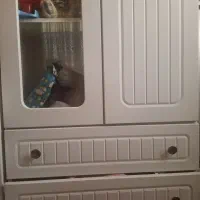 کمد|جاکفشی، کمد، دراور|اراک, |دیوار