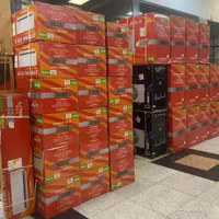 کولر گازی جنرال گلد GG-MS 24000 گاز R410a