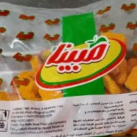 عرضه مستقیم فلافل وناگت وهمبر وکباب کوبیده آماده