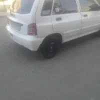 پراید 111Sxهیدرولیک|خودرو سواری و وانت|ری, سیزده آبان|دیوار