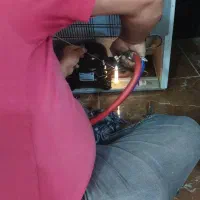 تعمیرات یخچال یخچالسازضمانتی کل شهر۲۴ساعته نوارگاز|خدمات پیشه و مهارت|مشهد, ایثارگران|دیوار