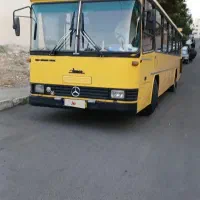 اتوبوس شهری ۴۵۷
