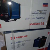 فروش بتن کن ۱۷ کیلویی و اینورتر ۲۰۰|ابزارآلات|همدان, |دیوار