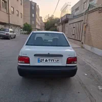 پرایدمدل۹۴ فول|خودرو سواری و وانت|اصفهان, ملک‌شهر|دیوار