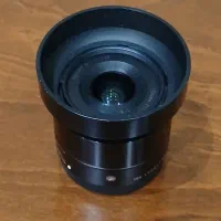 لنز سیگما برای دوربین سونی 19mm f/2.8 Art