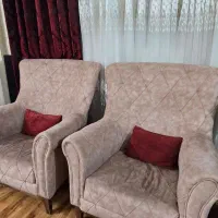 فروش مبل راحتی|مبلمان خانگی و میز عسلی|مشهد, چهارچشمه|دیوار