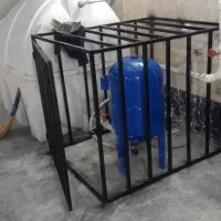 جوشکاری سیار سجاد حومه نسیم شهر بهارستان|خدمات پیشه و مهارت|بهارستان, |دیوار