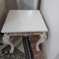 مبلمان ۷ نفره در مهرگان|مبلمان خانگی و میز عسلی|محمدیه-قزوین, |دیوار