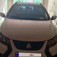 کوییکRS 402|خودرو سواری و وانت|تربتحیدریه, شهرک ولیعصر|دیوار