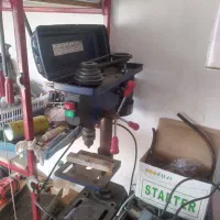 دلرستونی|ماشینآلات صنعتی|سلطانیه, |دیوار